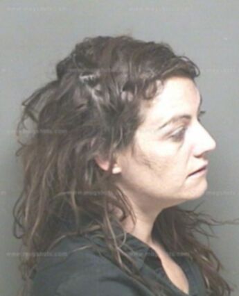 Teresa Jayne Wright