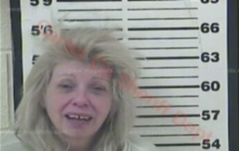 Linda Lee Mcconnell