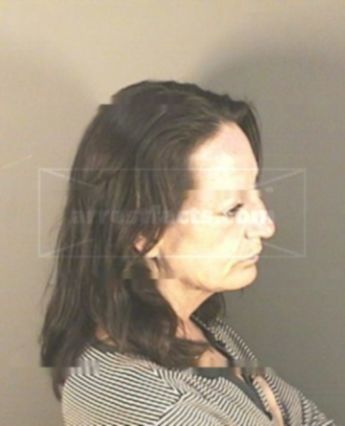 Sondra Louise Williams