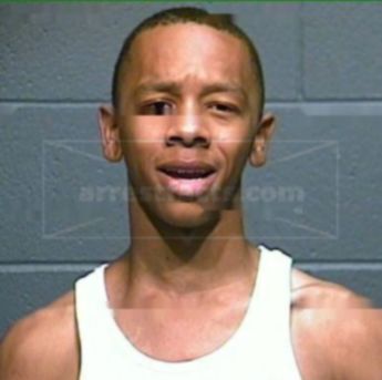 Jonte Mile Knox