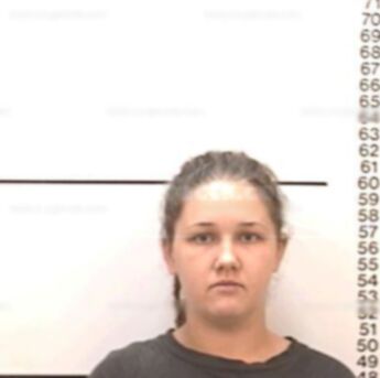 Chelsea Marie Roosa