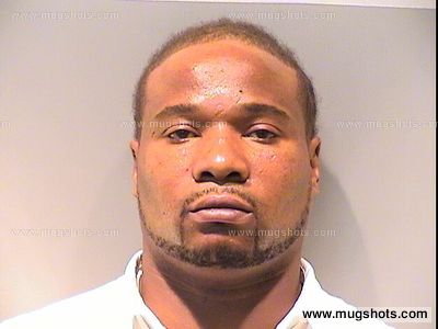Jamal Gantt
