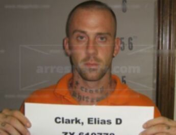 Elias David Clark