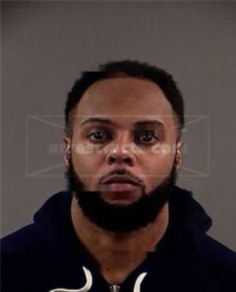 Brandon Alexander Forrest