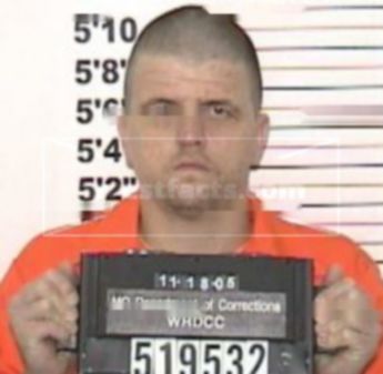 Ashley Dwayne Ford