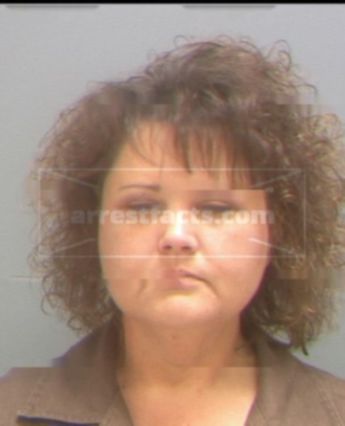 Nicole Lynn Godfrey