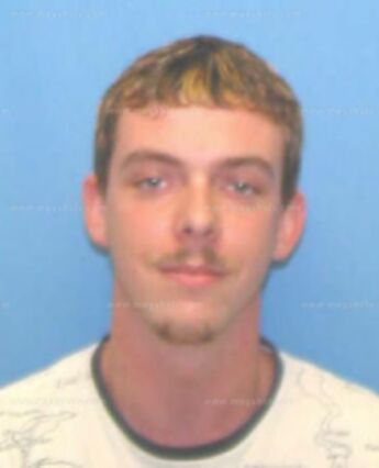 Jesse James Russell