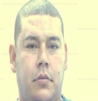 Chuck Adam Dominguez