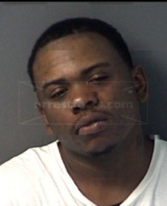 Mario Allen Parham