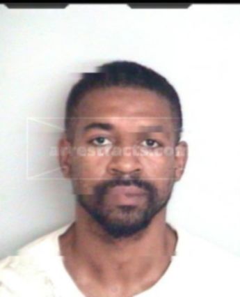 Tremaine Alvin Byrd