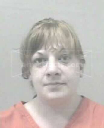 Aaron Nichole Belcher