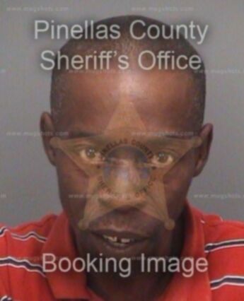 Walter Lee Waters