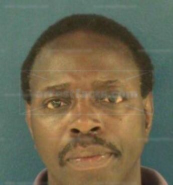Mack Ralph Montague