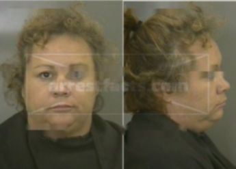 Deborah Kay Roberts