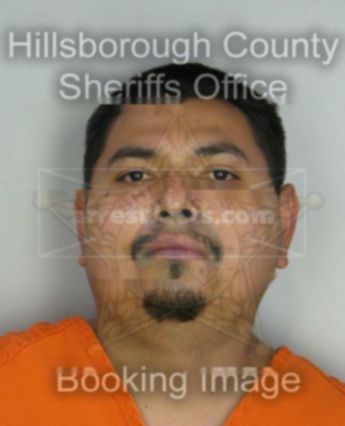Tony Ray Delarosa