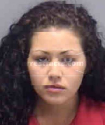 Brianna Jane Cheney