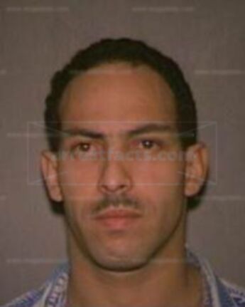James Vega