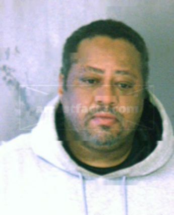 Shawn Eric Blanche