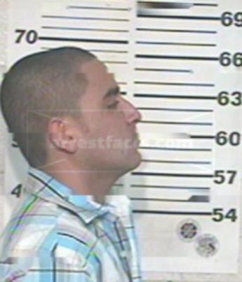Michael Angel Charles Perales