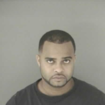 Cleveland Thomas