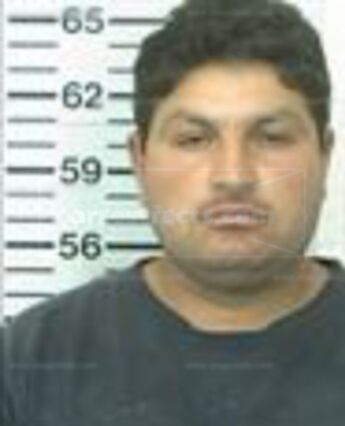 Emilio Perez Aguilar