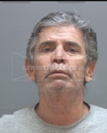 Wesley Wayne Galloway