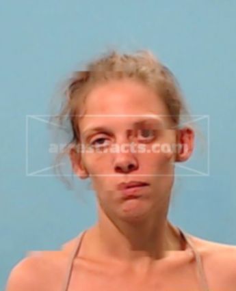 Melissa Elizabeth Hauck