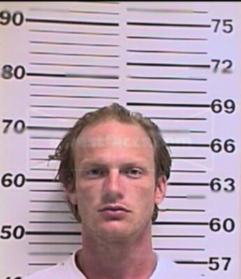 Kevin Eubene Bason