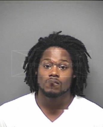 Christopher Najee Jackson