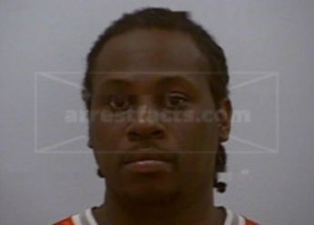 Deshaun D Stegall