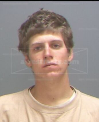 Tyler Michael Sperry