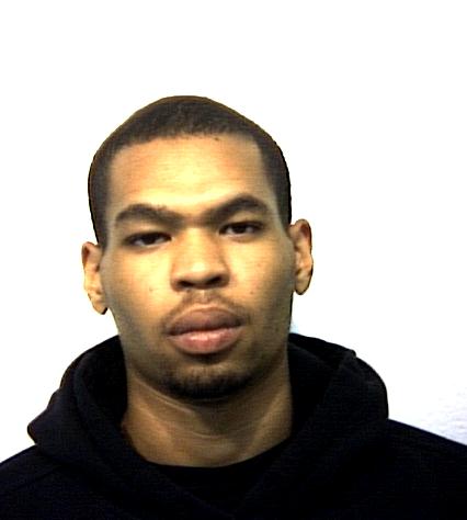 Darren Dante Canady