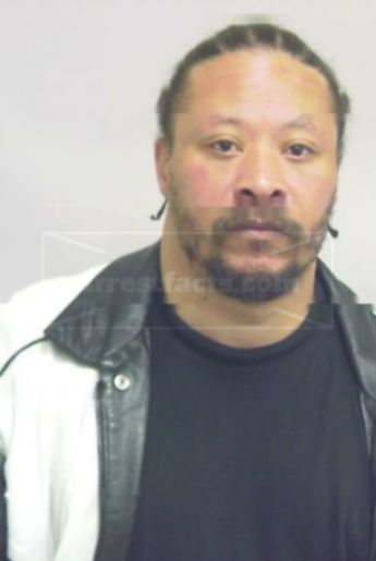 Darrin Anthony