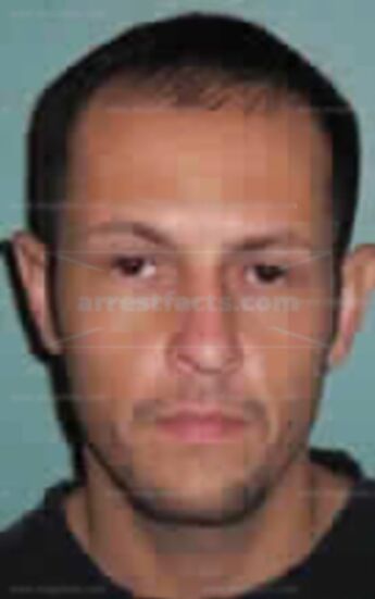 Joseph Pedro Gonzales