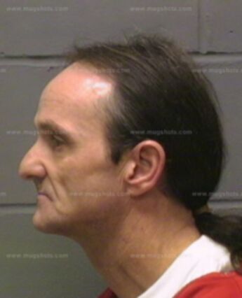 Donald Wayne Garmon