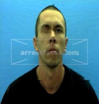 Jerry Brandon Mccain
