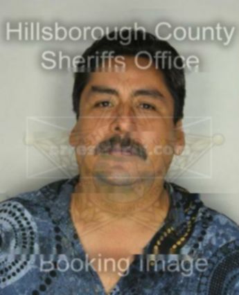 Sergio Valentine Martinez