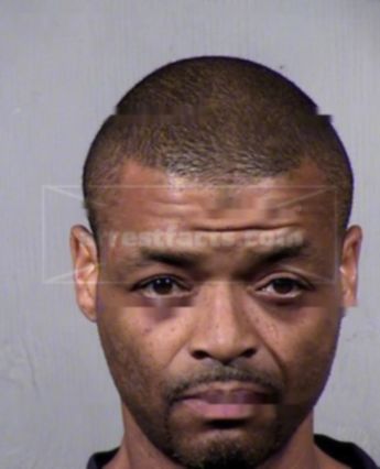 Dexter Richard Johnson