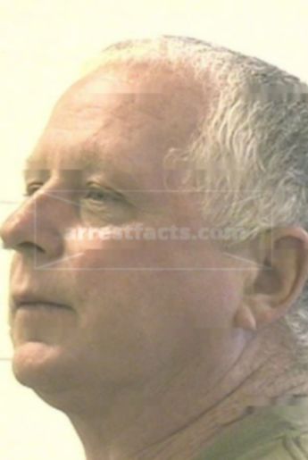 Gregory Louie Garner