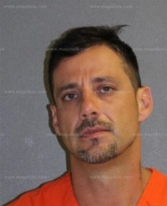 Dustin Anthony Ward