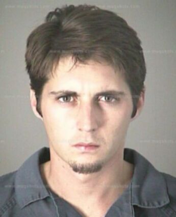 Christopher Earl Beich