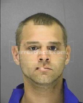 Brandon Ervin Ritchie
