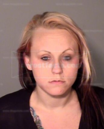 Corine Emily Waite