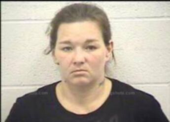 Melissa Sue Brown