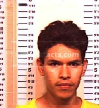 Alexander Estrada Miranda