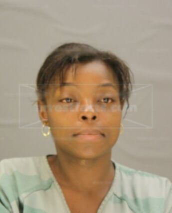 Tiona Evans