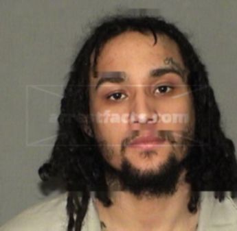 Marcell Deon Moos