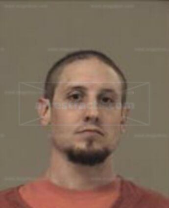 Matthew Scott Poe