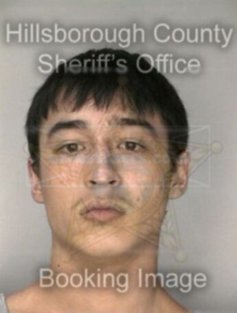 Joshua Elton Burr