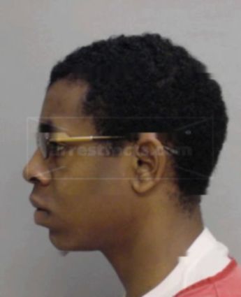 Dion Anton Jackson